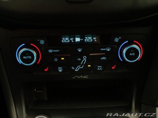 Ford Focus 1,5 EcoBoost 110kW Sport 2016