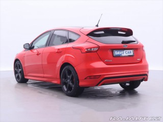 Ford Focus 1,5 EcoBoost 110kW Sport 2016