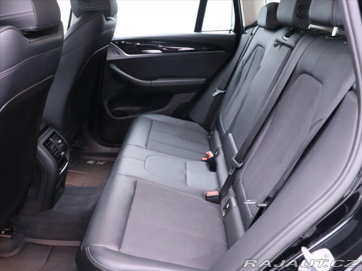 BMW X3 2,0 20d xDrive140kW Aut. 2018