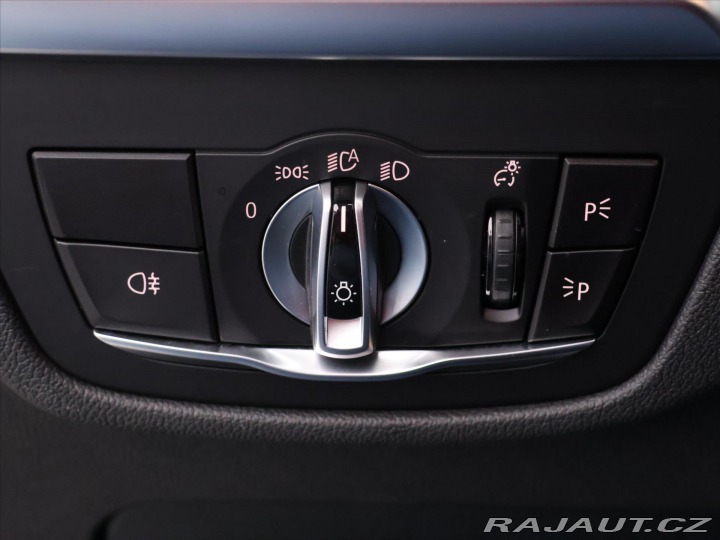 BMW X3 2,0 20d xDrive140kW Aut. 2018