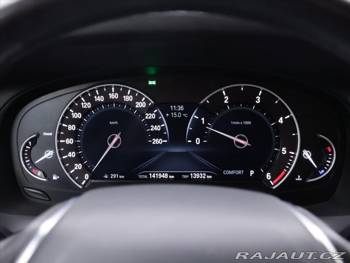 BMW X3 2,0 20d xDrive140kW Aut. 2018