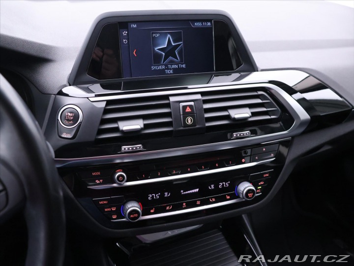 BMW X3 2,0 20d xDrive140kW Aut. 2018