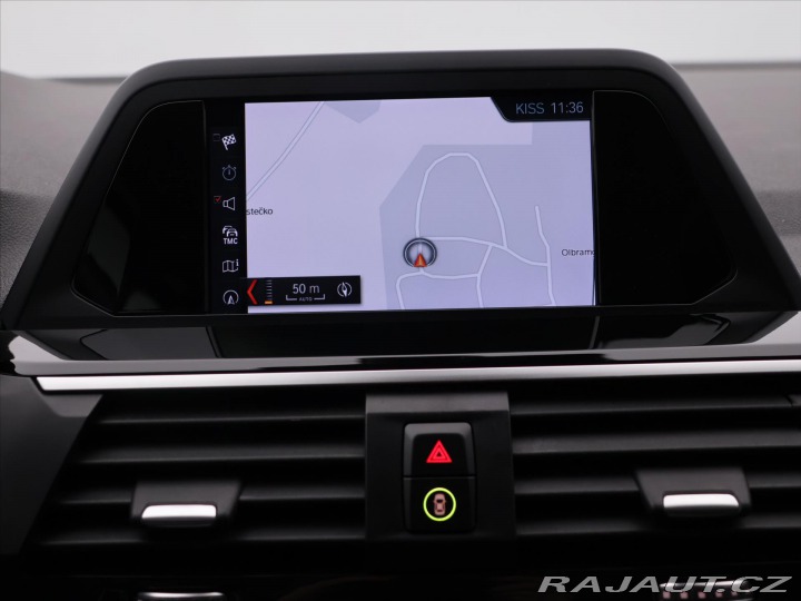 BMW X3 2,0 20d xDrive140kW Aut. 2018