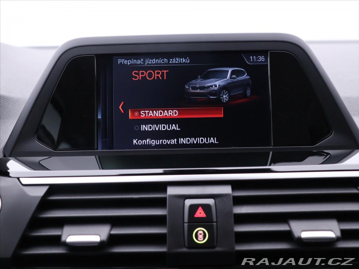 BMW X3 2,0 20d xDrive140kW Aut. 2018