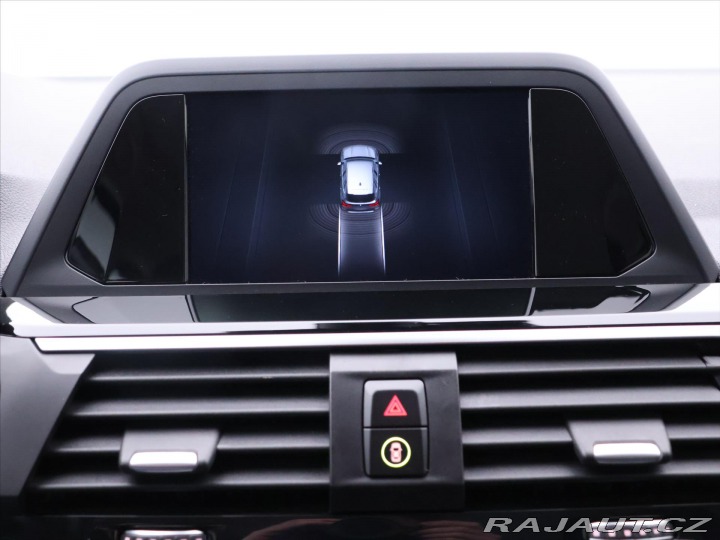 BMW X3 2,0 20d xDrive140kW Aut. 2018