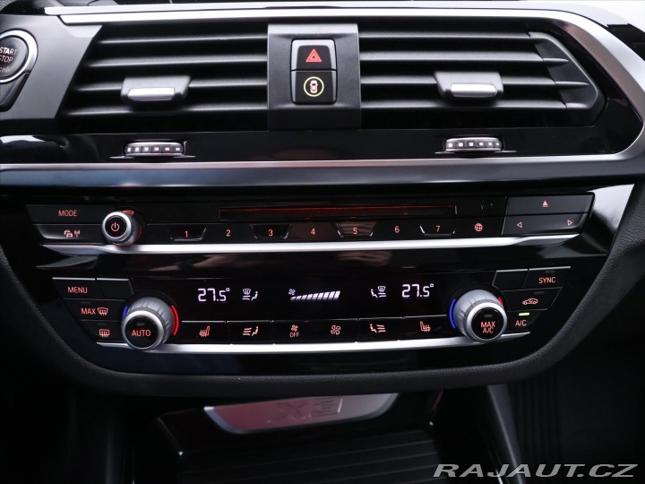 BMW X3 2,0 20d xDrive140kW Aut. 2018