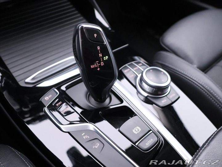 BMW X3 2,0 20d xDrive140kW Aut. 2018