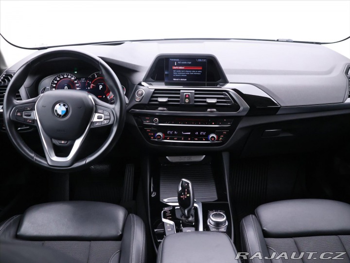 BMW X3 2,0 20d xDrive140kW Aut. 2018