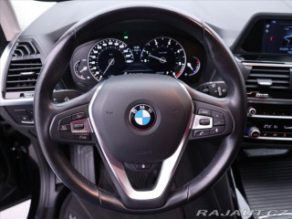 BMW X3 2,0 20d xDrive140kW Aut. 2018