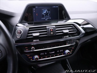 BMW X3 2,0 20d xDrive140kW Aut. 2018