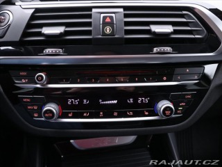 BMW X3 2,0 20d xDrive140kW Aut. 2018