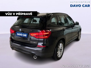 BMW X3 2,0 20d xDrive140kW Aut. 2018