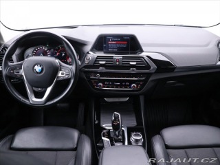 BMW X3 2,0 20d xDrive140kW Aut. 2018