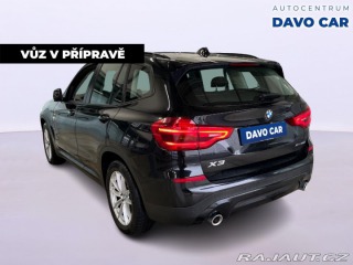 BMW X3 2,0 20d xDrive140kW Aut. 2018