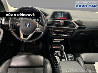 BMW X3 2,0 20d xDrive140kW Aut. 2018
