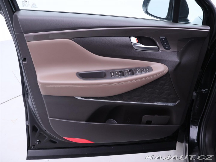 Hyundai Santa Fe 2,2 CRDI 147kW Aut. 4WD L 2020