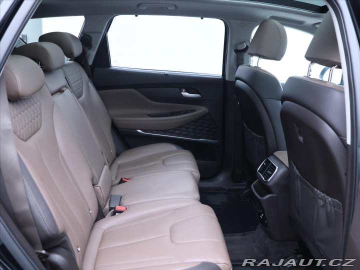 Hyundai Santa Fe 2,2 CRDI 147kW Aut. 4WD L 2020