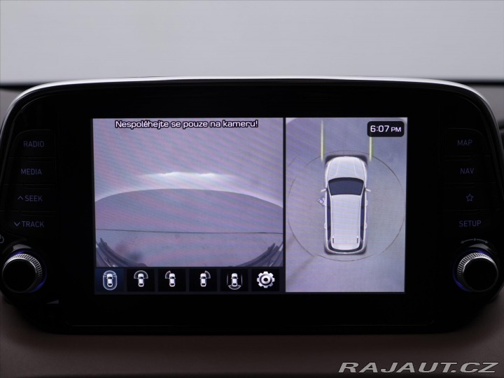 Hyundai Santa Fe 2,2 CRDI 147kW Aut. 4WD L 2020