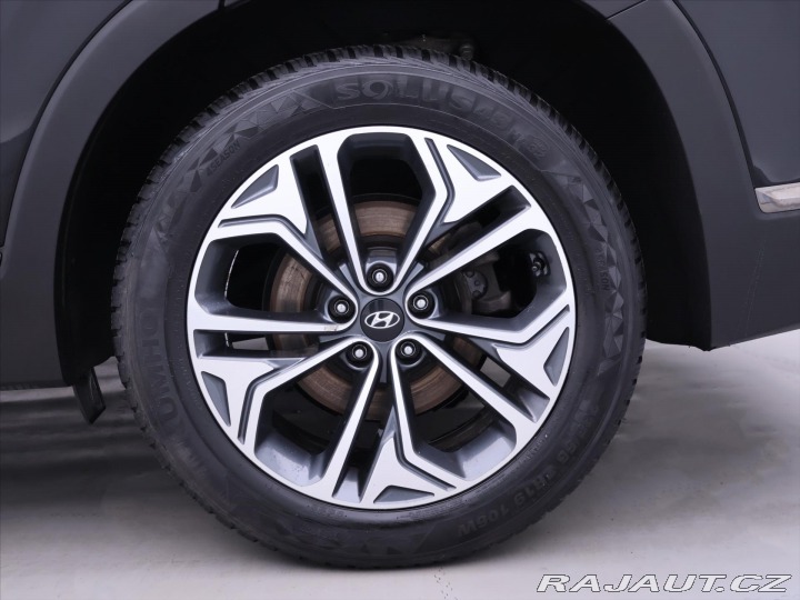 Hyundai Santa Fe 2,2 CRDI 147kW Aut. 4WD L 2020