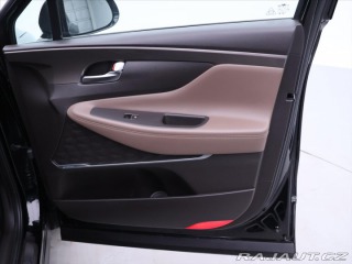 Hyundai Santa Fe 2,2 CRDI 147kW Aut. 4WD L 2020