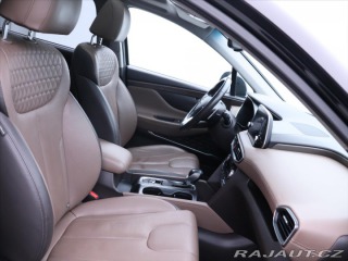 Hyundai Santa Fe 2,2 CRDI 147kW Aut. 4WD L 2020