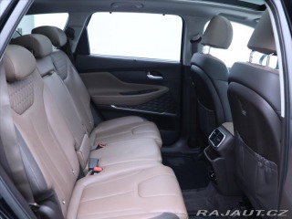 Hyundai Santa Fe 2,2 CRDI 147kW Aut. 4WD L 2020