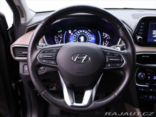 Hyundai Santa Fe 2,2 CRDI 147kW Aut. 4WD L 2020