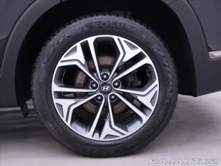 Hyundai Santa Fe 2,2 CRDI 147kW Aut. 4WD L 2020
