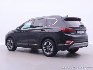 Hyundai Santa Fe 2,2 CRDI 147kW Aut. 4WD L 2020