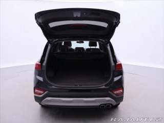 Hyundai Santa Fe 2,2 CRDI 147kW Aut. 4WD L 2020
