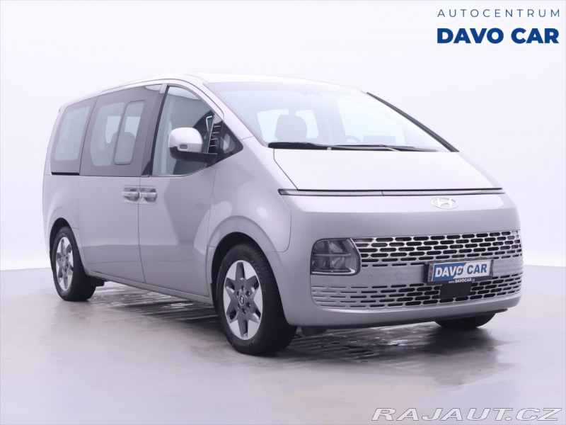 Hyundai Staria 2,2 CRDi 130kW Style Auto