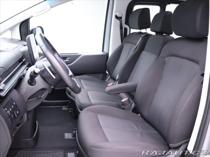 Hyundai Staria 2,2 CRDi 130kW Style Auto 2024