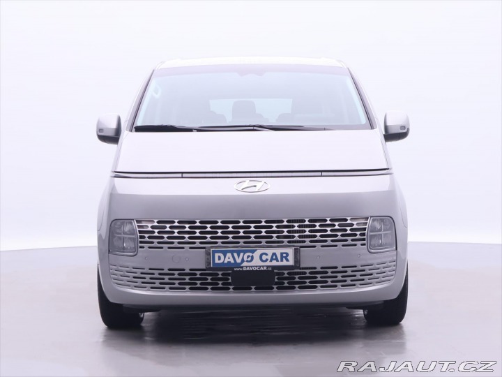 Hyundai Staria 2,2 CRDi 130kW Style Auto 2024