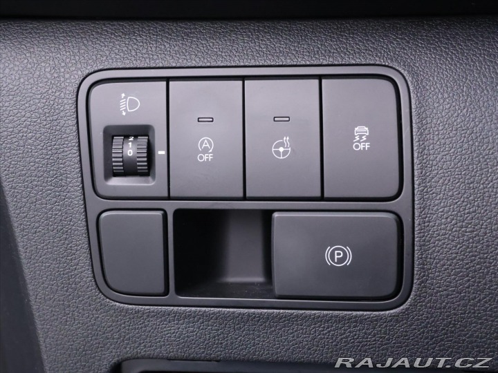 Hyundai Staria 2,2 CRDi 130kW Style Auto 2024