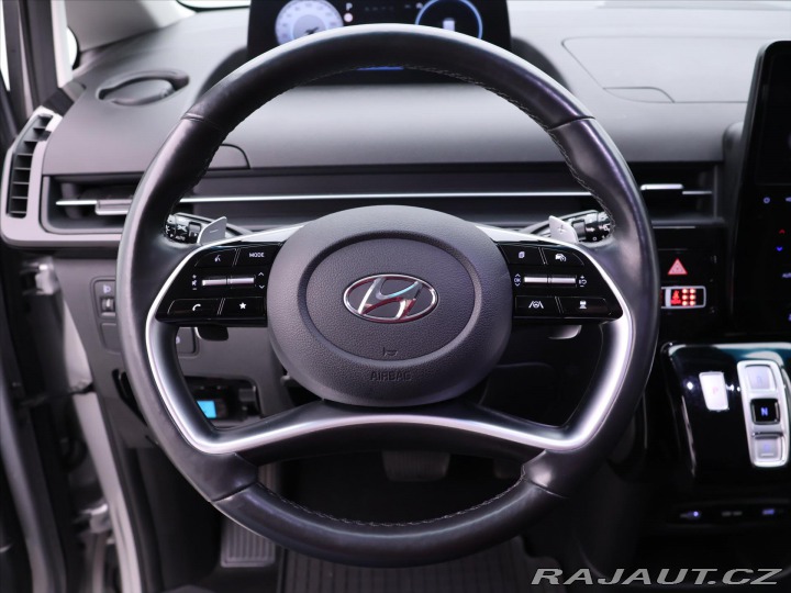 Hyundai Staria 2,2 CRDi 130kW Style Auto 2024