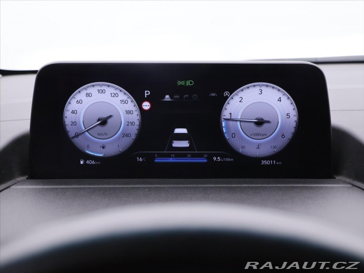 Hyundai Staria 2,2 CRDi 130kW Style Auto 2024