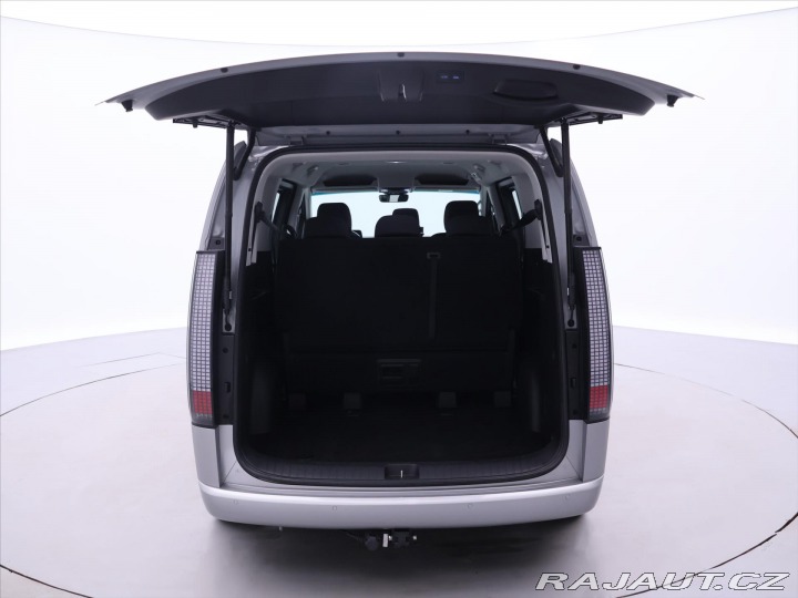 Hyundai Staria 2,2 CRDi 130kW Style Auto 2024