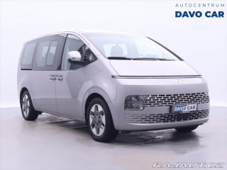 Hyundai Staria 2,2 CRDi 130kW Style Auto 2024