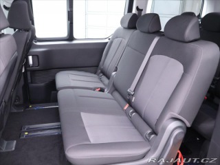 Hyundai Staria 2,2 CRDi 130kW Style Auto 2024