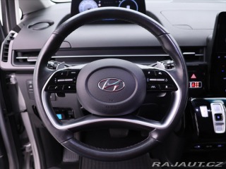 Hyundai Staria 2,2 CRDi 130kW Style Auto 2024