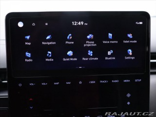 Hyundai Staria 2,2 CRDi 130kW Style Auto 2024