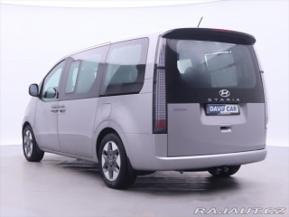 Hyundai Staria 2,2 CRDi 130kW Style Auto 2024