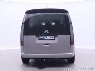 Hyundai Staria 2,2 CRDi 130kW Style Auto 2024