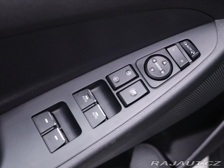 Hyundai Tucson 1,6 CRDI 100kW CZ 1.Maj. 2020