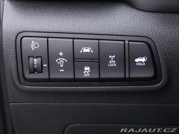 Hyundai Tucson 1,6 CRDI 100kW CZ 1.Maj. 2020