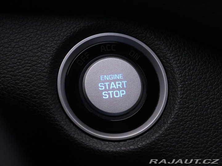 Hyundai Tucson 1,6 CRDI 100kW CZ 1.Maj. 2020