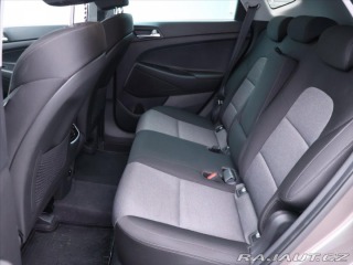 Hyundai Tucson 1,6 CRDI 100kW CZ 1.Maj. 2020