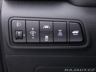 Hyundai Tucson 1,6 CRDI 100kW CZ 1.Maj. 2020