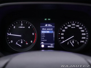 Hyundai Tucson 1,6 CRDI 100kW CZ 1.Maj. 2020