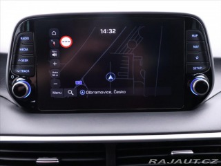 Hyundai Tucson 1,6 CRDI 100kW CZ 1.Maj. 2020